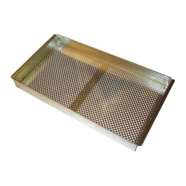 Alc Blasting Tray 41910