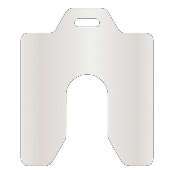 Maudlin Products Shim Stock MSC-375-SS