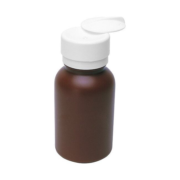 Menda Dropper Bottle,HDPE,146.1 mm H 35602