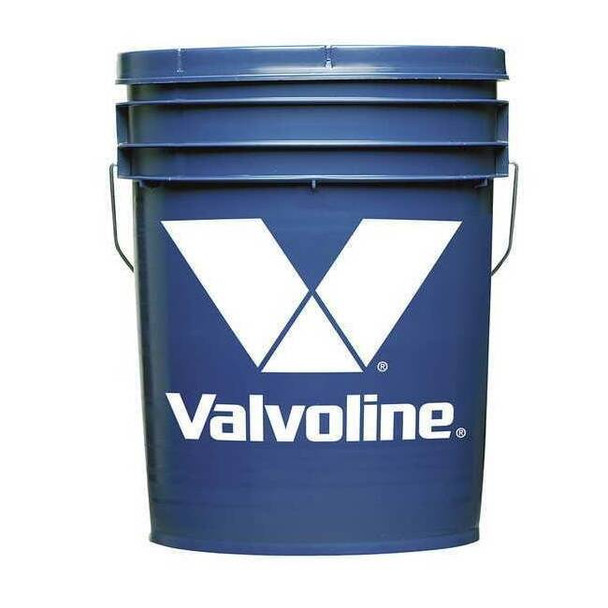 Valvoline 5 gal Pail, Hydraulic Oil, 46 ISO Viscosity, Not Specified SAE VV043