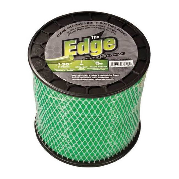 Stens Silver Streak Trimmer Line, 435 Ft. 380-834