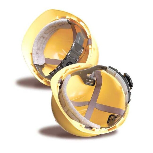 Bullard HARDHAT REPLACEMENT 4 POINT RATCHET RS4RP