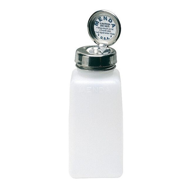 Menda Dropper Bottle,HDPE,133.35 mm H 35510
