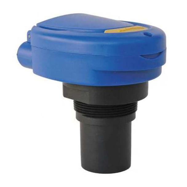 Flowline Ultrasonic Level Sensor,18.0 Ft LU74-5004