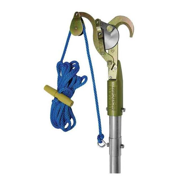 Jameson Tree Pruner,Blade 1-1/2 In,Steel PH-14-PKG