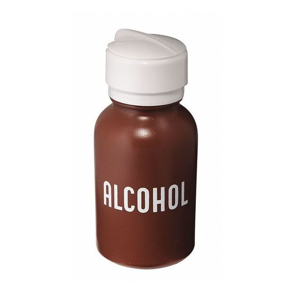 Menda Dispensing Bottle,8 oz.,Swing Lid 35601