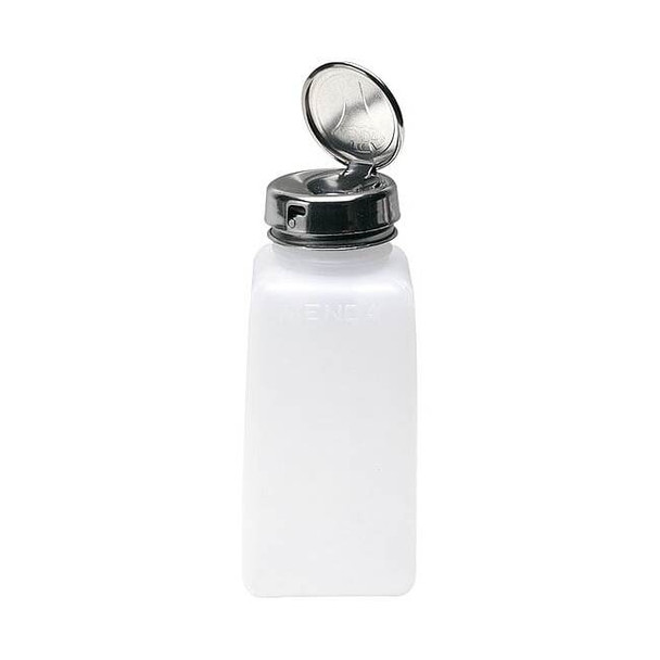Menda Dropper Bottle,HDPE,133.35 mm H 35704