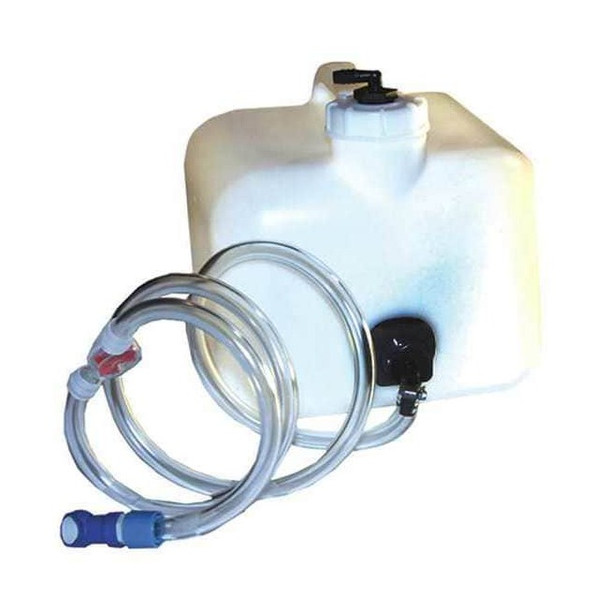 E-Z-Go Battery Filling System,2.5 gal. 616471