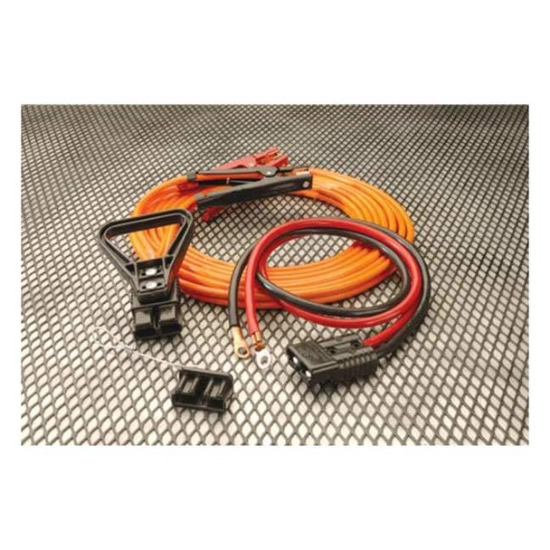 Phoenix Usa Jump Start Kit,1250 Max Amps, 30Ft JM304