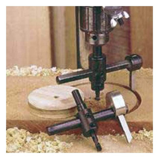 General Tools CIRCLE CUTTER 1-3/4 TO 7-7/8IN 55