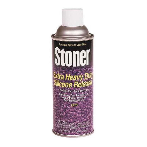 Stoner Heavy Duty Mold Release,12 oz.,Aerosol E218