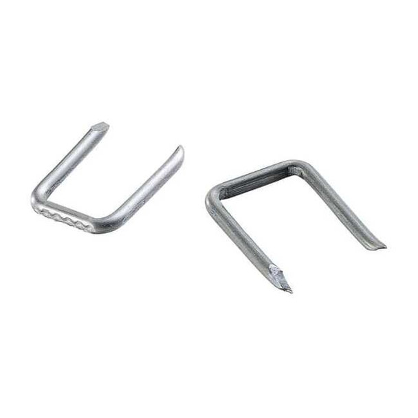 Gardner Bender Cable Staples, Steel, 500 PK MS-575