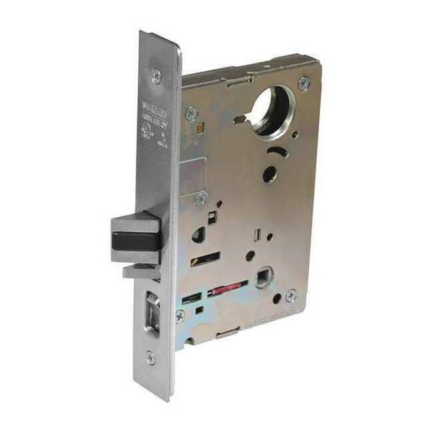 Corbin Russwin Lever Lockset, Mechanical, Entrance, Grd. 1 BP-8255 26D