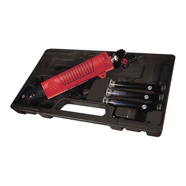 Chicago Pneumatic Reciprocating Air Saw,General,10,000 spm CP7901K