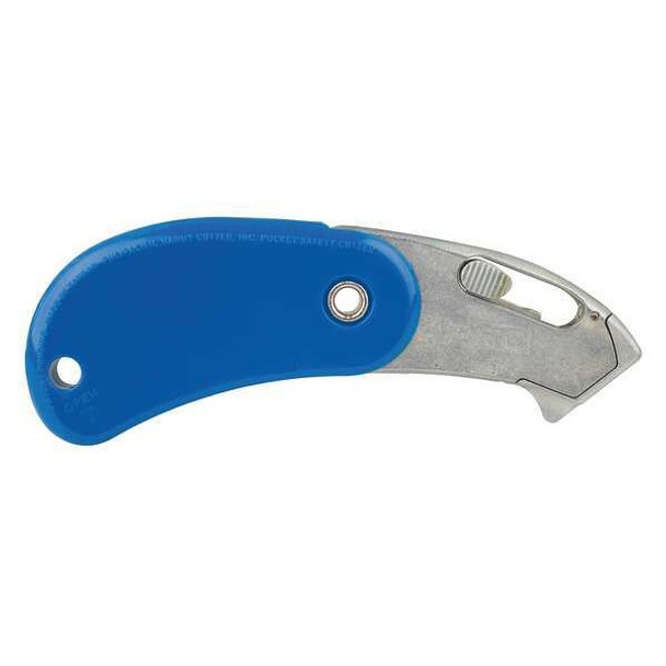 Pacific Handy Cutter Safety Point 4 in L, 12 PK PSC-2-700