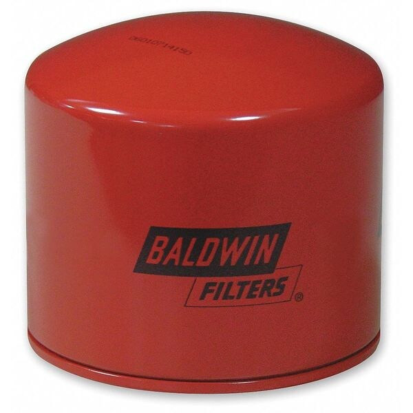 Baldwin Filters Transmission Filter,3-3/4 x 3-31/32 In BT8486