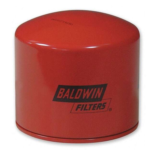Baldwin Filters Transmission Filter,3-3/4 x 3-31/32 In BT8486