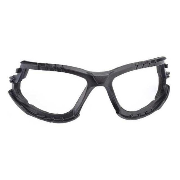 3m Replacement Foam Gasket,Black,PK10 VCRG1