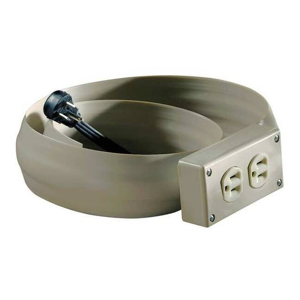 Flexiduct 8EF3 BEIGE