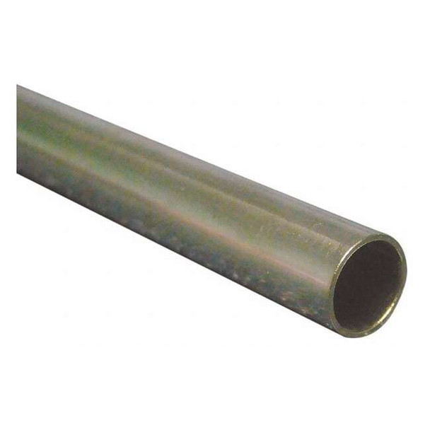 Manufacturer Varies 3/16" OD x 1 ft. Welded Stainless Steel Tubing 87113