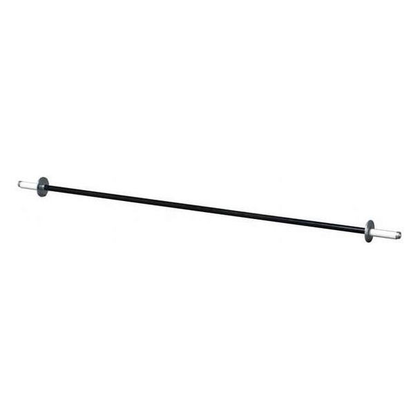 Buyers Products Rear Anti-sail Tarp Retention Bow Set DTB102