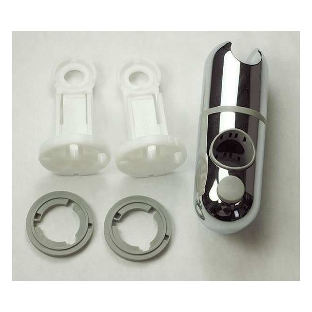 Handheld Showers, Handheld Shower Mount, Polished Chrome