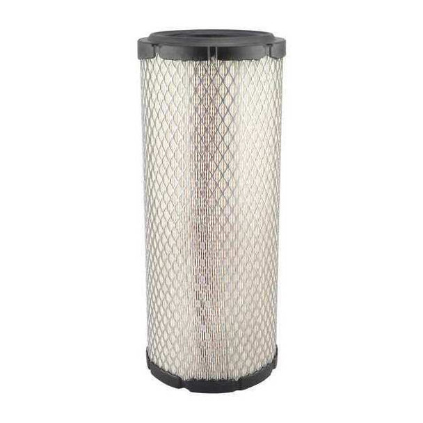 Baldwin Filters Air Filter,5-1/32 x 12-5/16 in. RS3549