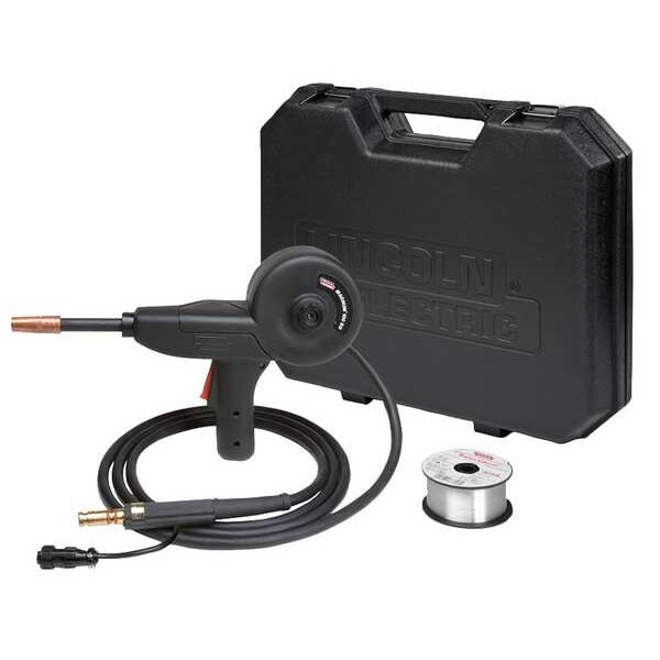 Lincoln Electric Magnum 100SG Spool Gun K2532-1