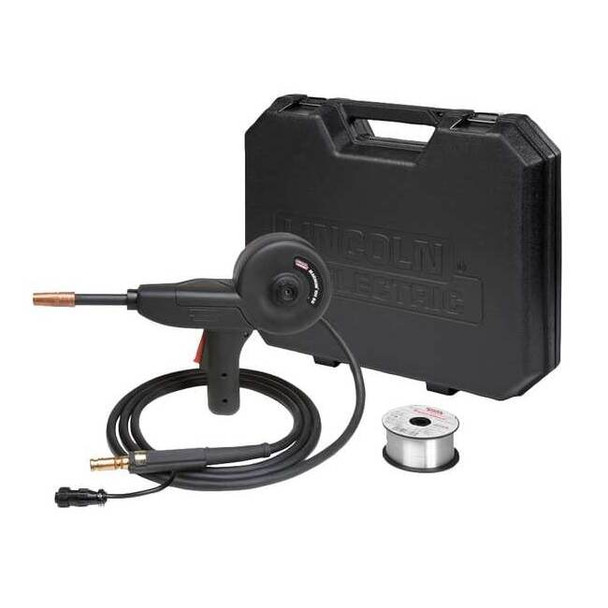 Lincoln Electric Spool Gun, Magnum 100SG K2532-1