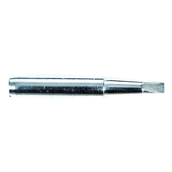 Plato Soldering Tip, 1/8 in screwdriver tip, 900M-T-3.2D, T18-D32 HS-2753