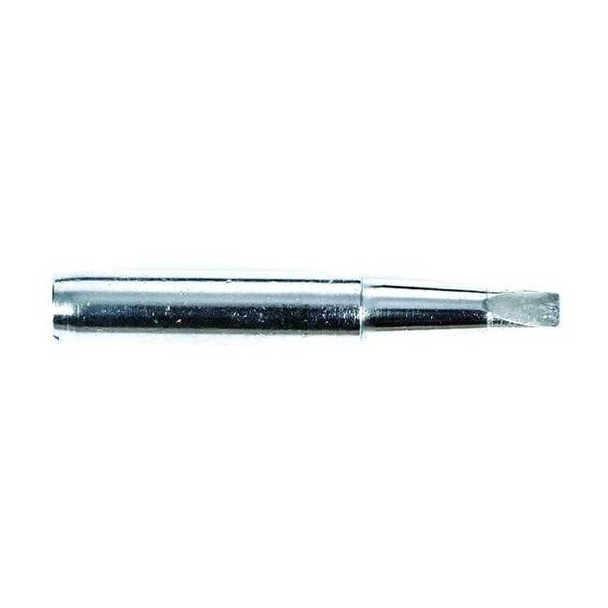 Plato Soldering Tip, 1/8 in screwdriver tip, 900M-T-3.2D, T18-D32 HS-2753