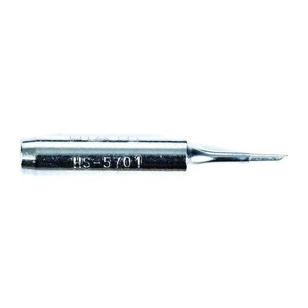 Plato Soldering Tip, 3/64 in bevel tip, 900M-T-1C, T18-C1 HS-5701