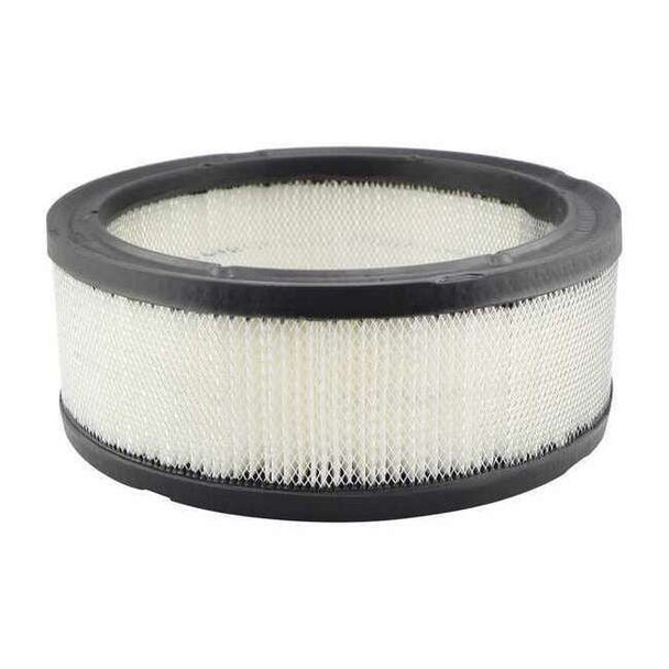 Baldwin Filters Air Filter,8 top x 3 in. PA650