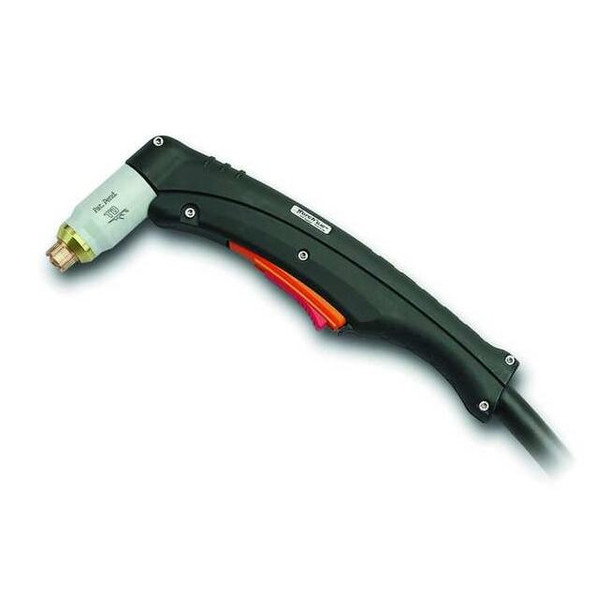 Thermal Dynamics Plasma Cutter Torch,Range 20-60A,w/Lead 7-5200