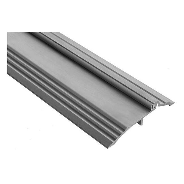 National Guard Threshold,Smooth/Fluted Top,4 ft 803V-48