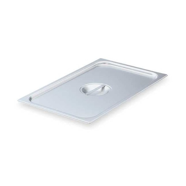 Vollrath Fourth-Size Cover,Solid 75140