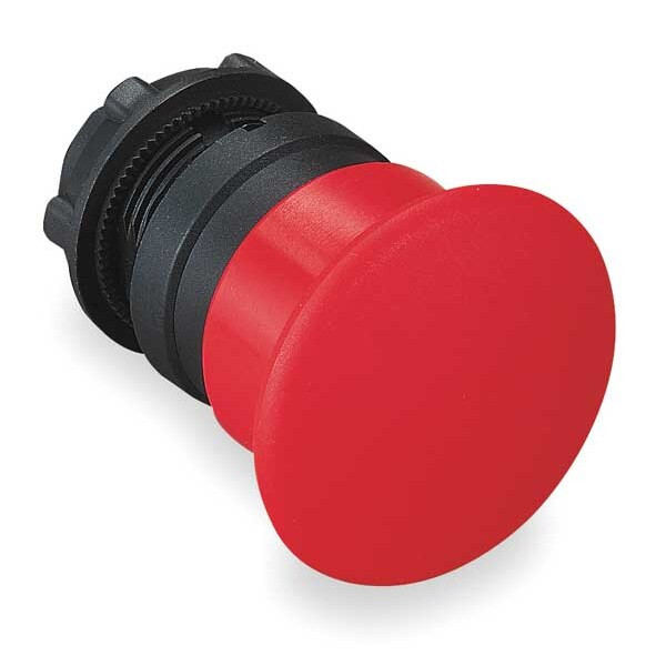 Schneider Electric Push Button operator, 22 mm, Red ZB5AC4