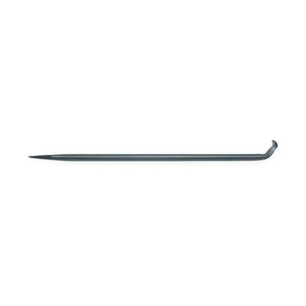 Ken-Tool Lock Ring Remover,24 In,11/16 In Stk,Stl 32123