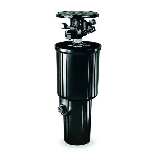Rain Bird Pop-Up Impulse Sprinkler Head,Plastic LG-3