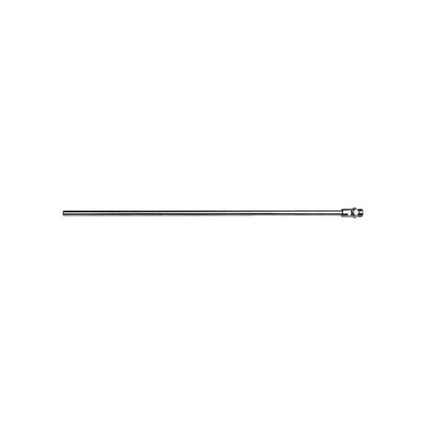 Guardair Air Gun Nozzle,Safety,12 In. L 18VNE012S