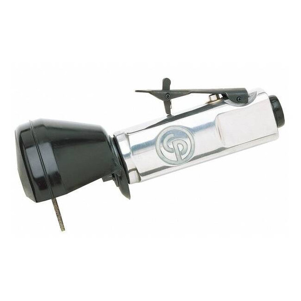 Chicago Pneumatic Cut-Off Tool, 1/4 in, FNPT, 2 7/8 in Dia CP861