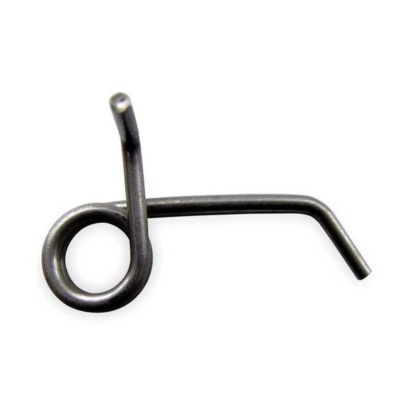 Chicago Faucet Pedal Spring,Stainless Steel 834-011JKNF