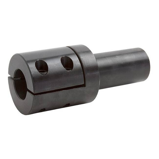 Climax Metal Products Step Down Adapter,Clamp On,Bore 3/4 In SDA-075