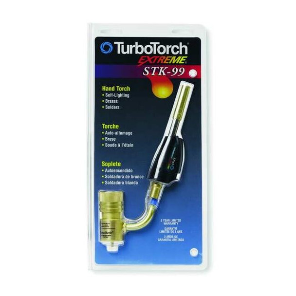 Turbotorch Torch,Series STK-99 0386-0851