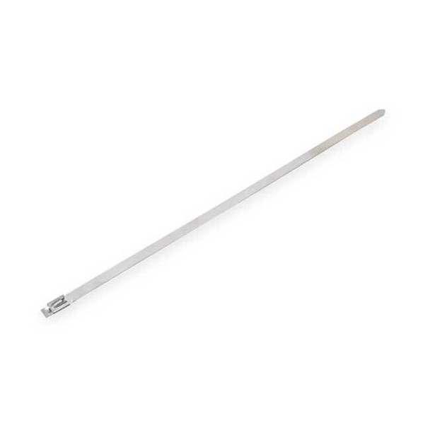 Band-It Zip Tie,5/16"W,Cable Tie,6"Max OD,PK50 GRK135