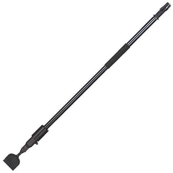 Chicago Pneumatic Chisel Scaler,2,200 bpm,12.2 lb B20