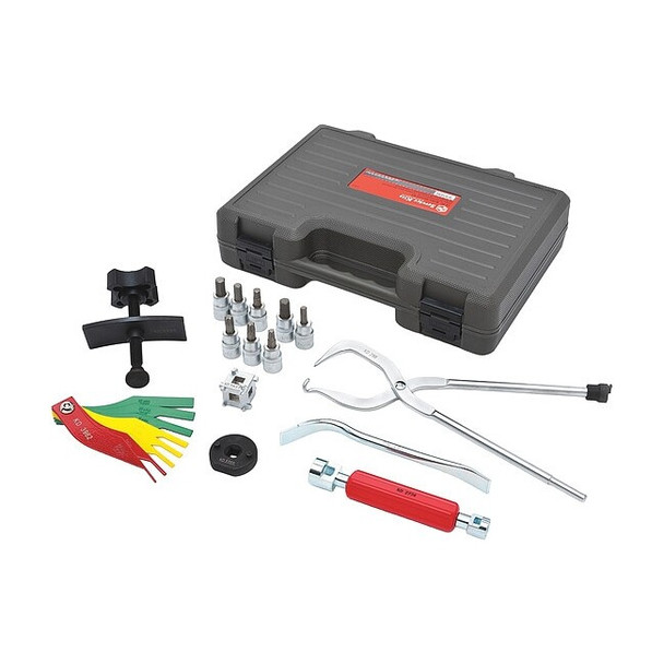 Gearwrench 15 Piece Brake Service Set 41520