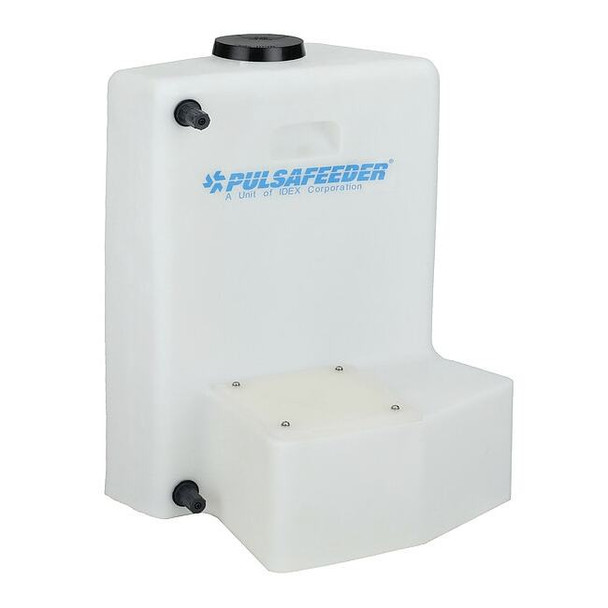 Pulsafeeder IntegratdTankSystm,15galCap,PE,3/8inCONN J40492
