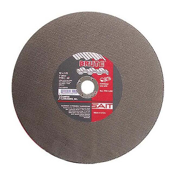 United Abrasives/Sait 23457
