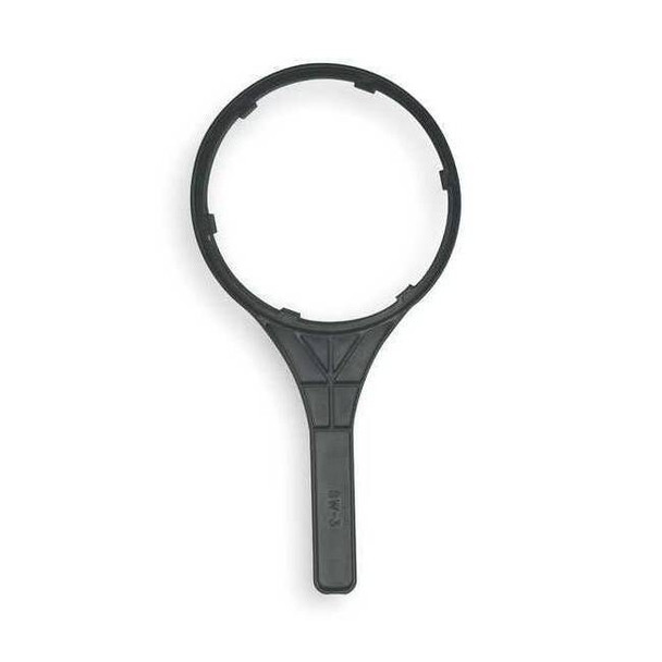 Pentair/Pentek Housing Wrench,6 3/4" Dia,13 1/4" 144368-75